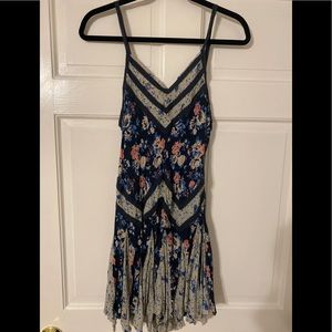 Free People Sundress